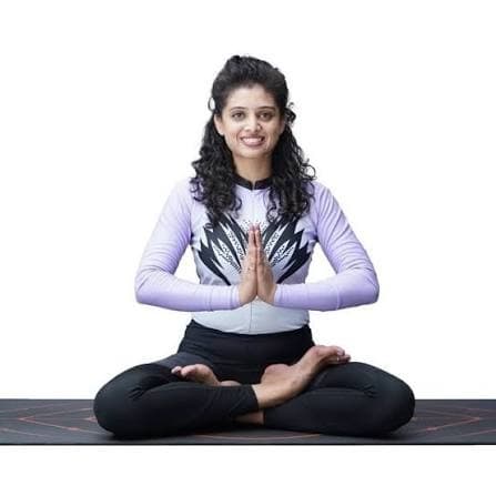 Nidhi Mehta - Guest of Honor